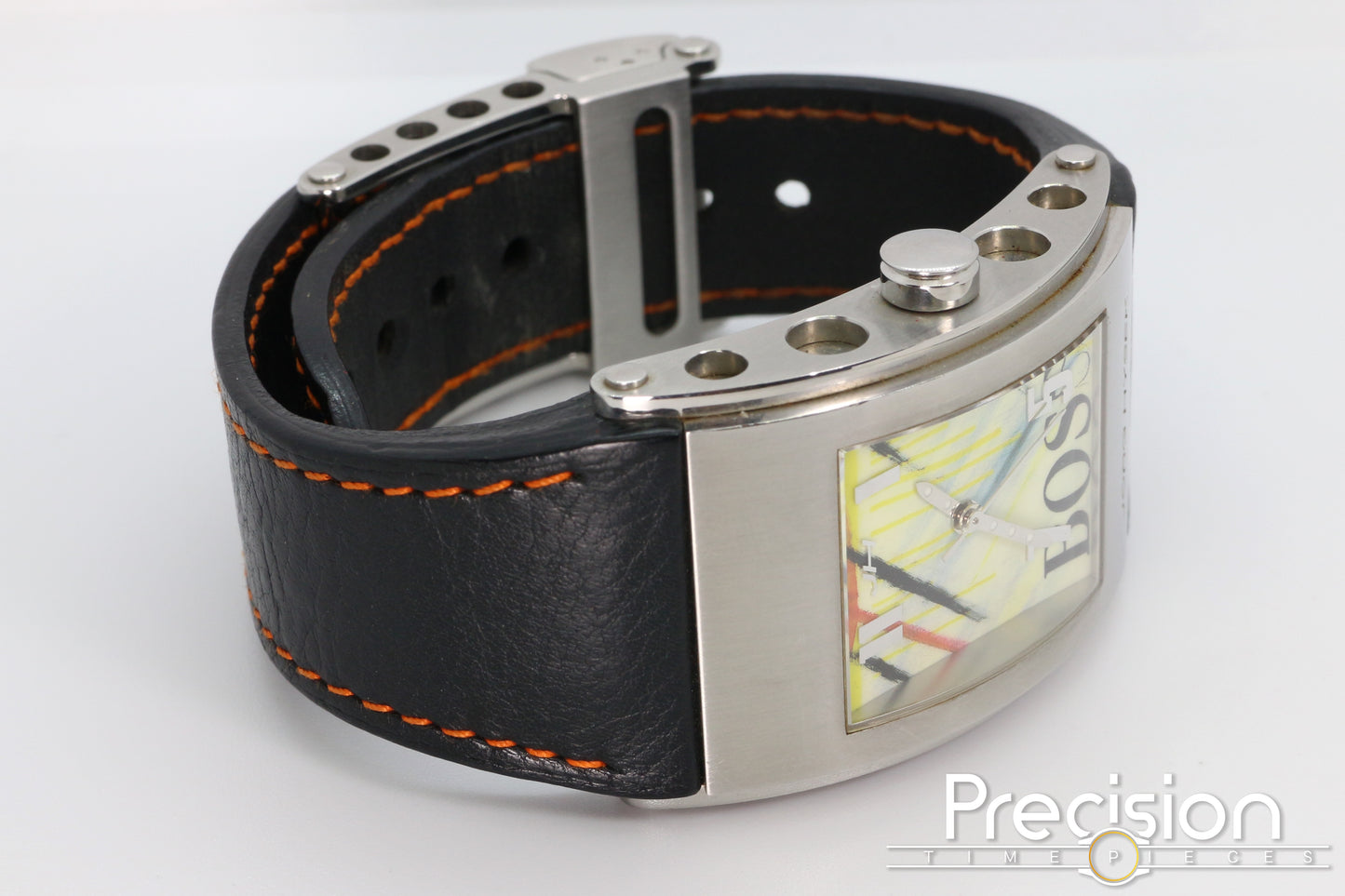 Jorg Hysek Kilada “Wide Boss Paint” Ref: KI02-4172 31mm