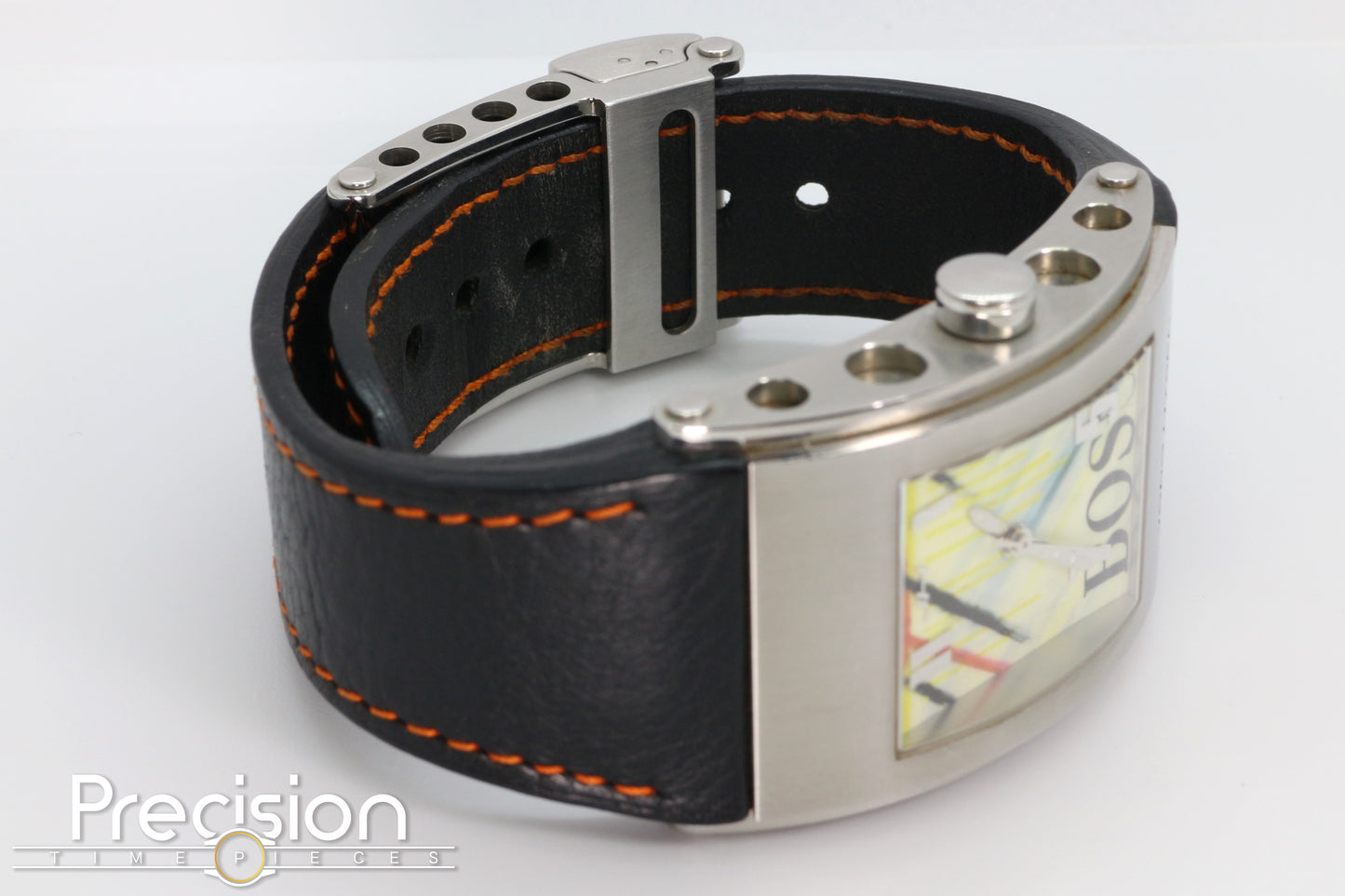 Jorg Hysek Kilada “Wide Boss Paint” Ref: KI02-4172 31mm