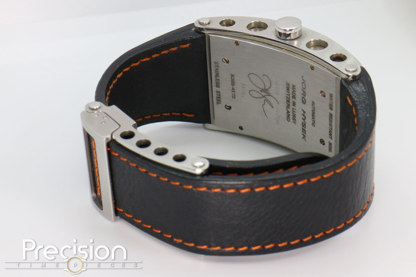 Jorg Hysek Kilada “Wide Boss Paint” Ref: KI02-4172 31mm