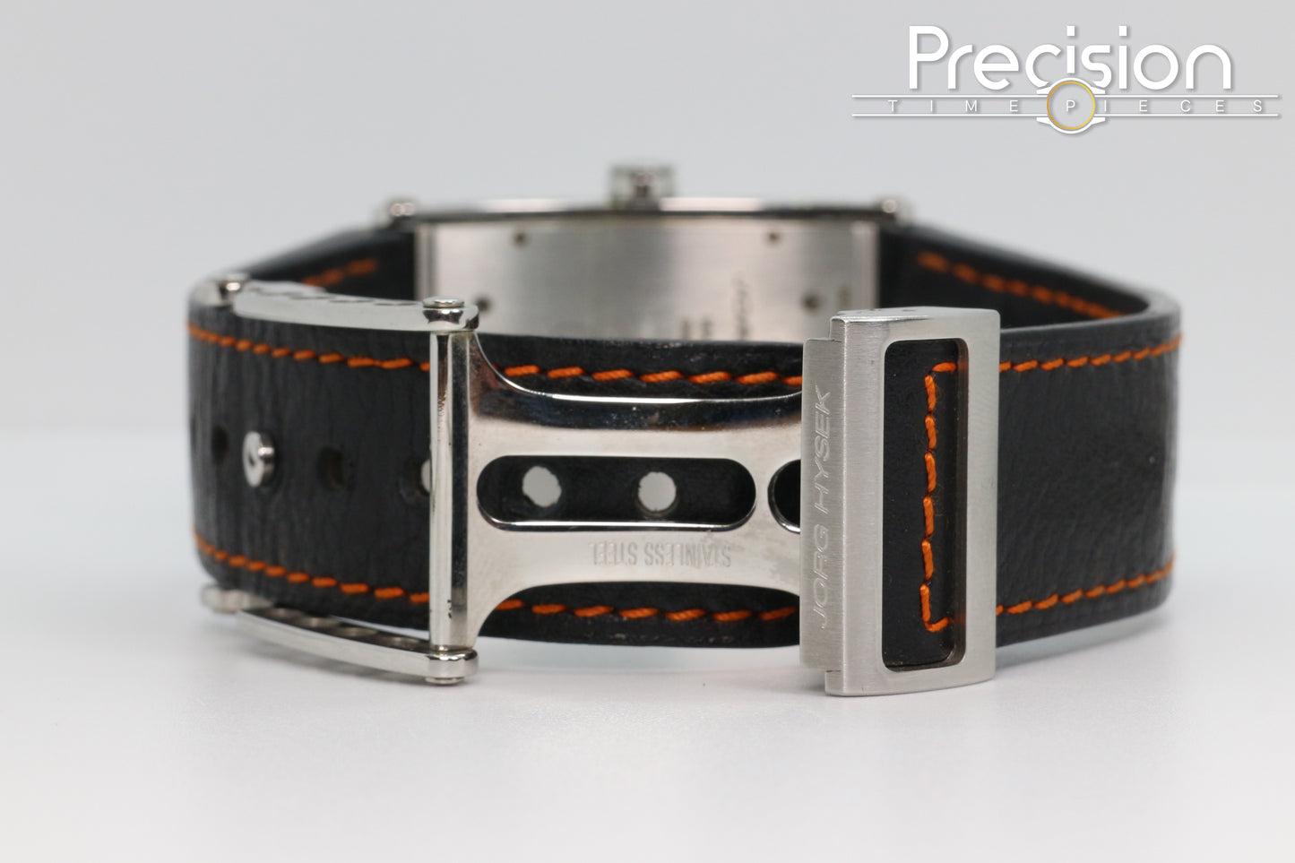 Jorg Hysek Kilada “Wide Boss Paint” Ref: KI02-4172 31mm