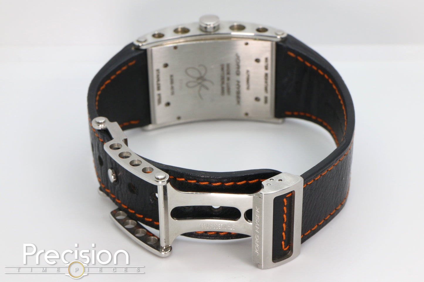 Jorg Hysek Kilada “Wide Boss Paint” Ref: KI02-4172 31mm