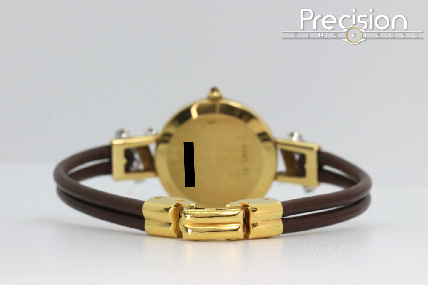 Jaeger-LeCoultre Ladies Cocktail Watch Ref: 4485 21