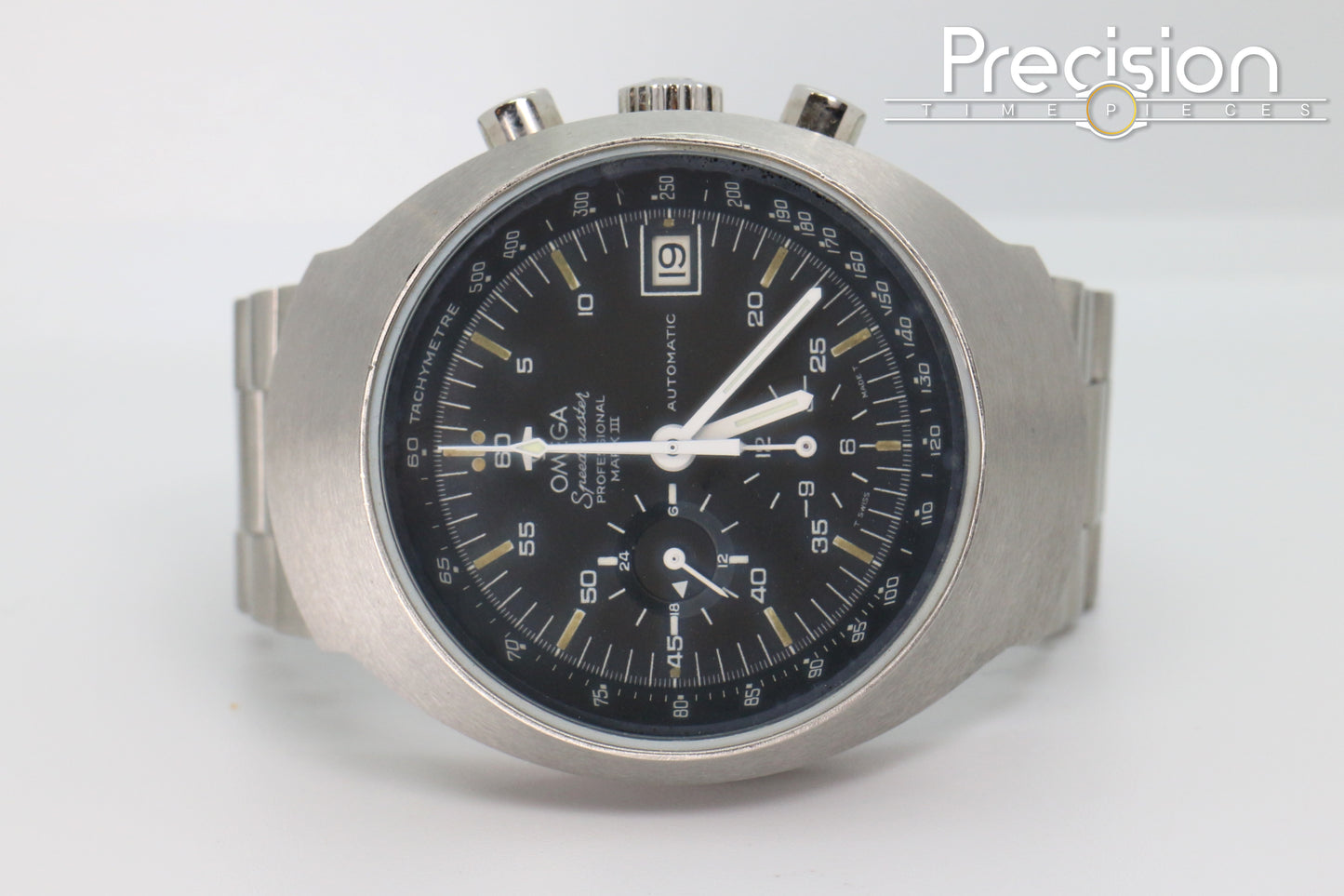 Omega Speedmaster Professional Mark III 41mm Automatic