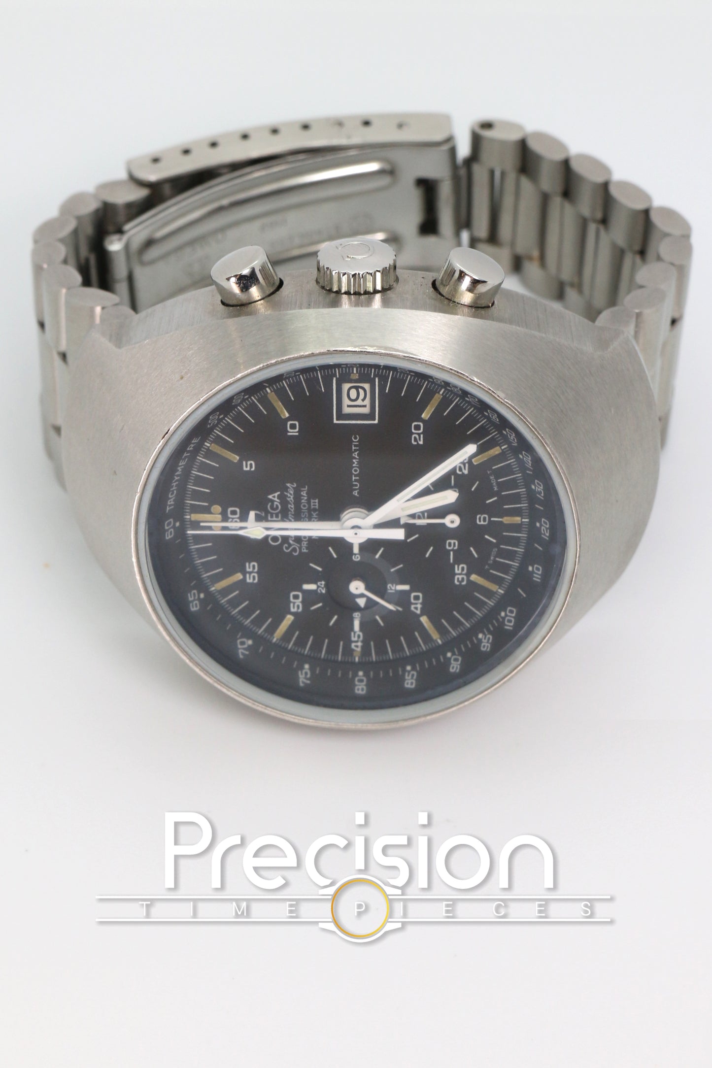 Omega Speedmaster Professional Mark III 41mm Automatic