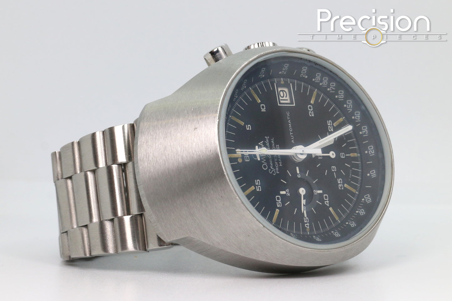 Omega Speedmaster Professional Mark III 41mm Automatic