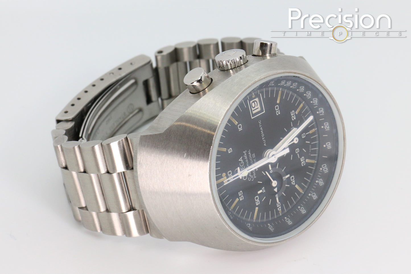 Omega Speedmaster Professional Mark III 41mm Automatic