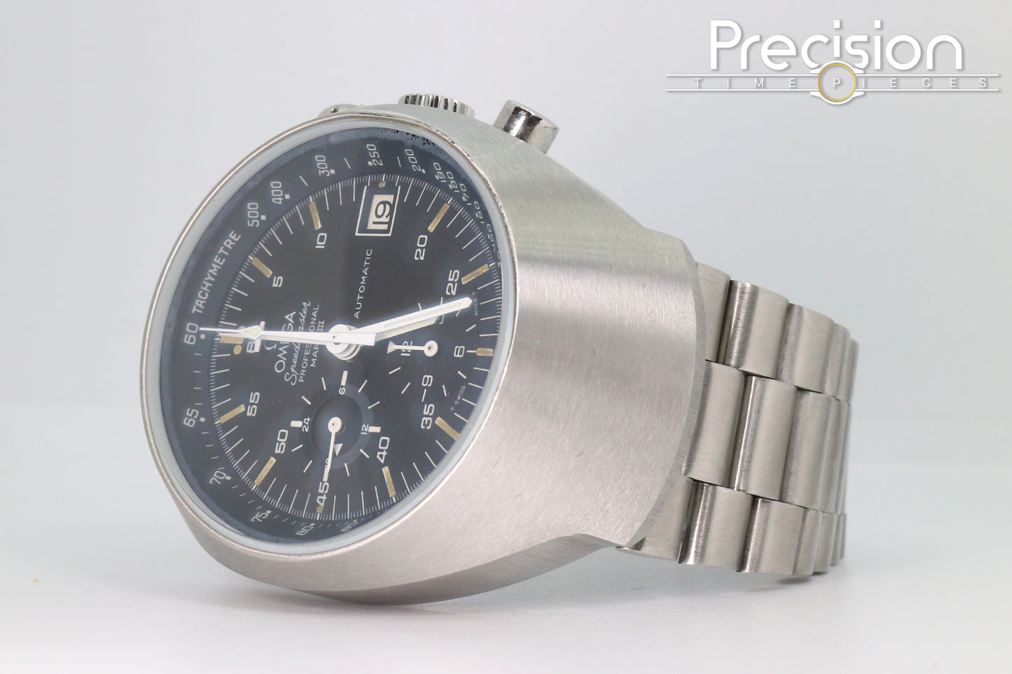 Omega Speedmaster Professional Mark III 41mm Automatic