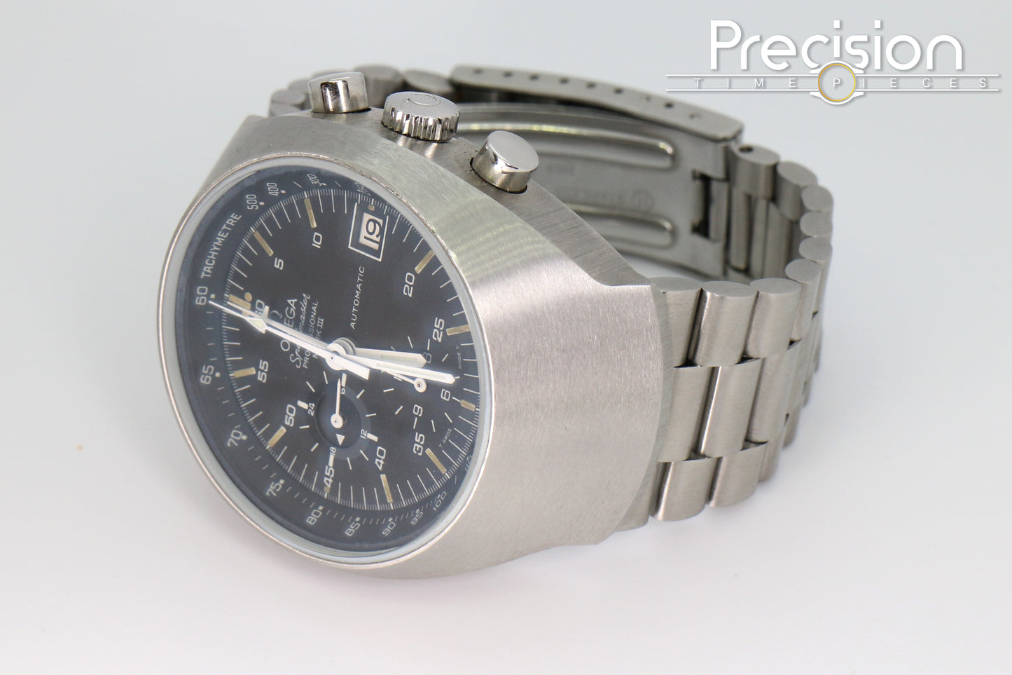 Omega Speedmaster Professional Mark III 41mm Automatic