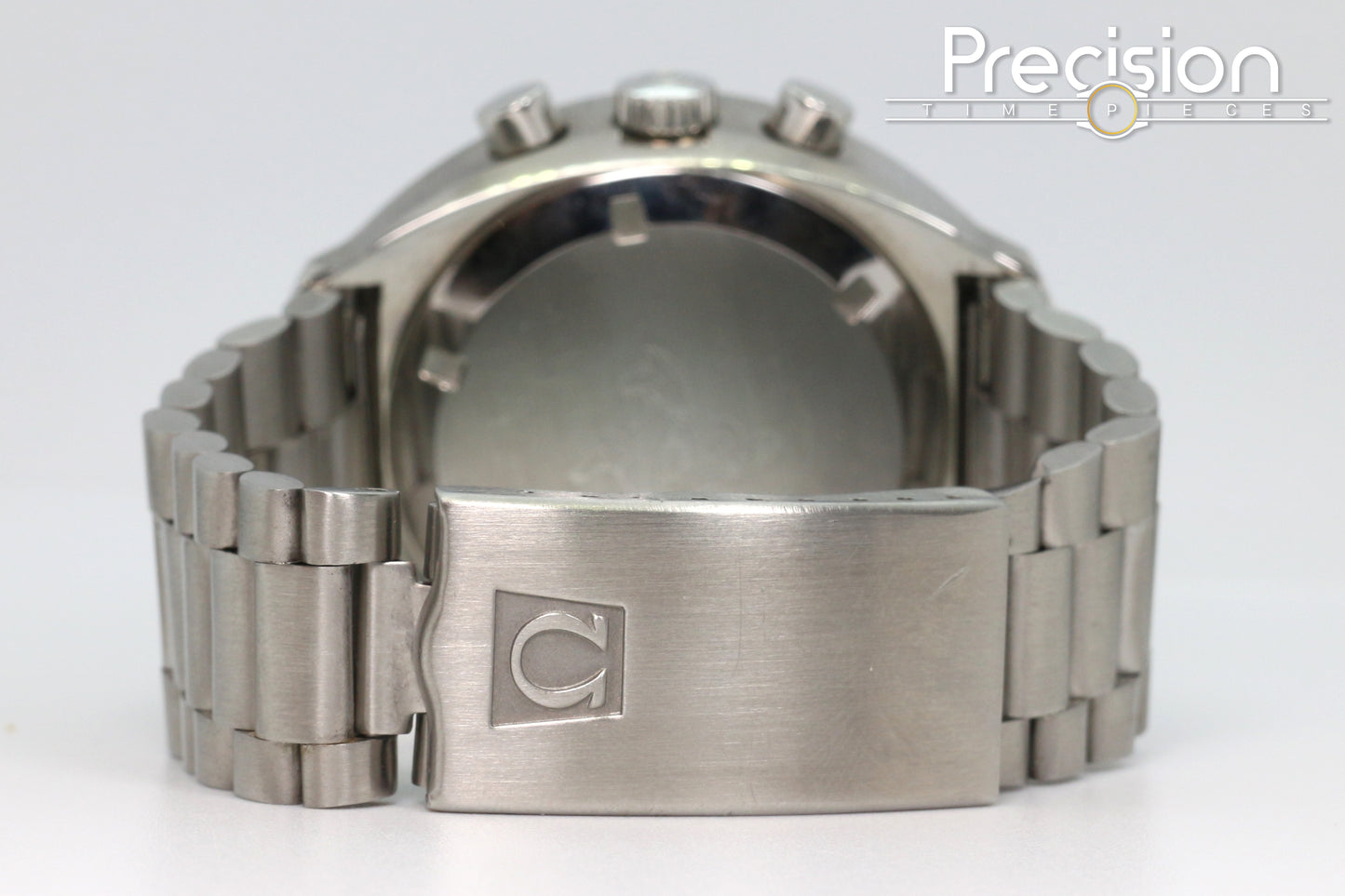 Omega Speedmaster Professional Mark III 41mm Automatic