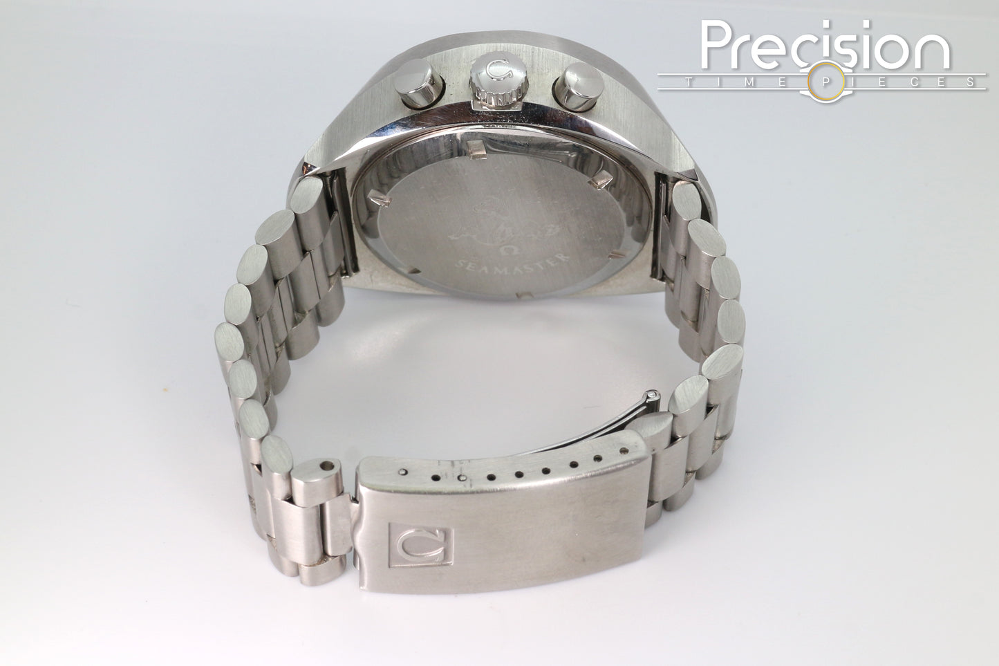 Omega Speedmaster Professional Mark III 41mm Automatic