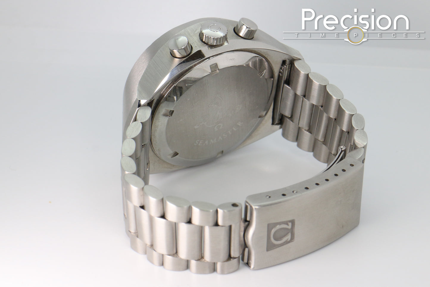 Omega Speedmaster Professional Mark III 41mm Automatic