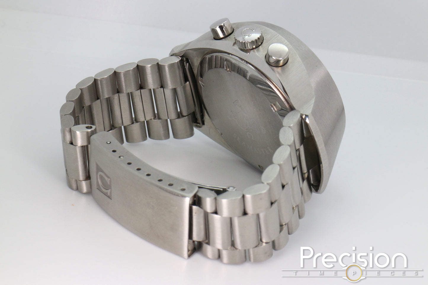 Omega Speedmaster Professional Mark III 41mm Automatic