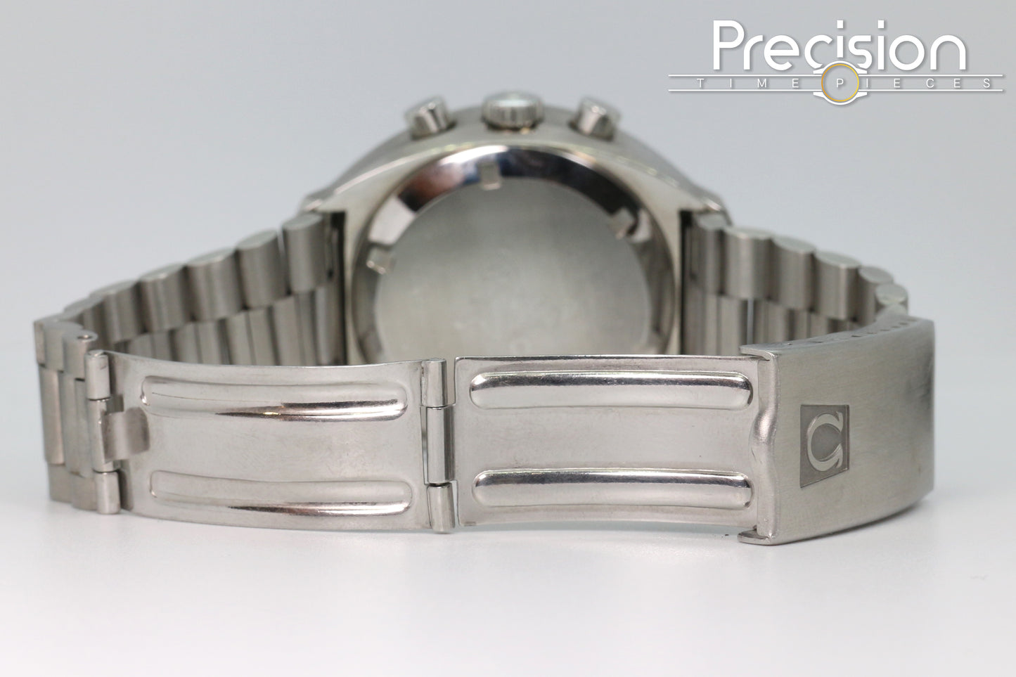 Omega Speedmaster Professional Mark III 41mm Automatic