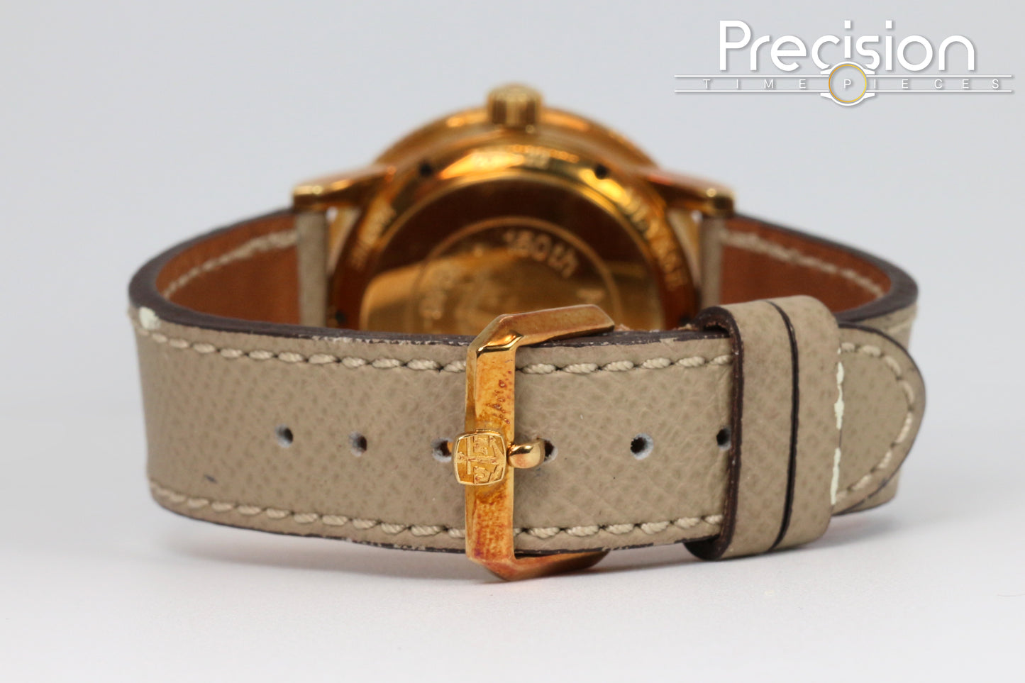 Ulysse Nardin 1846 Marine Chronometer Ref: 26122 38mm Card Dec’1996 Automatic