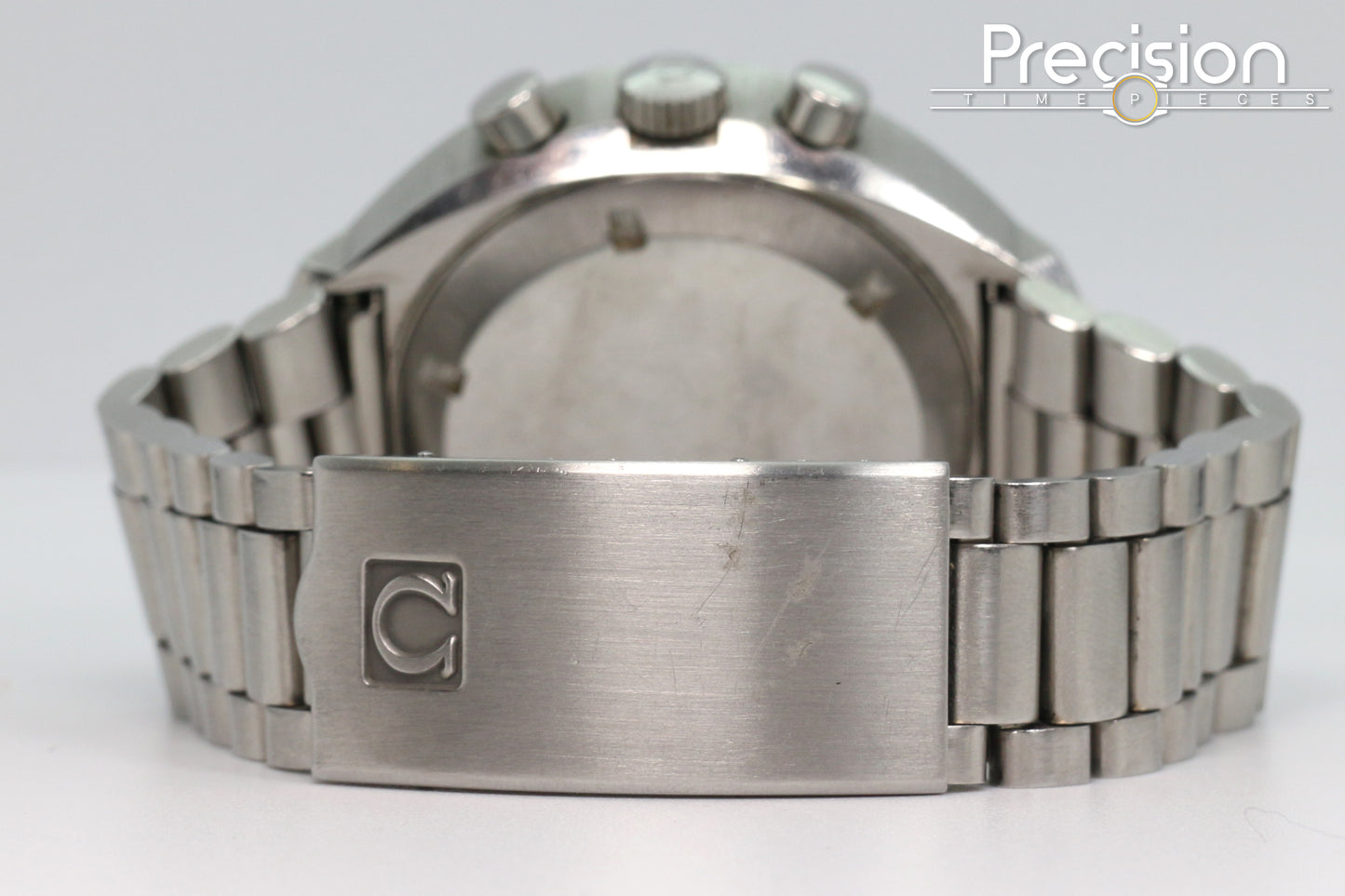 Omega Speedmaster Mark III 41mm Vintage Automatic