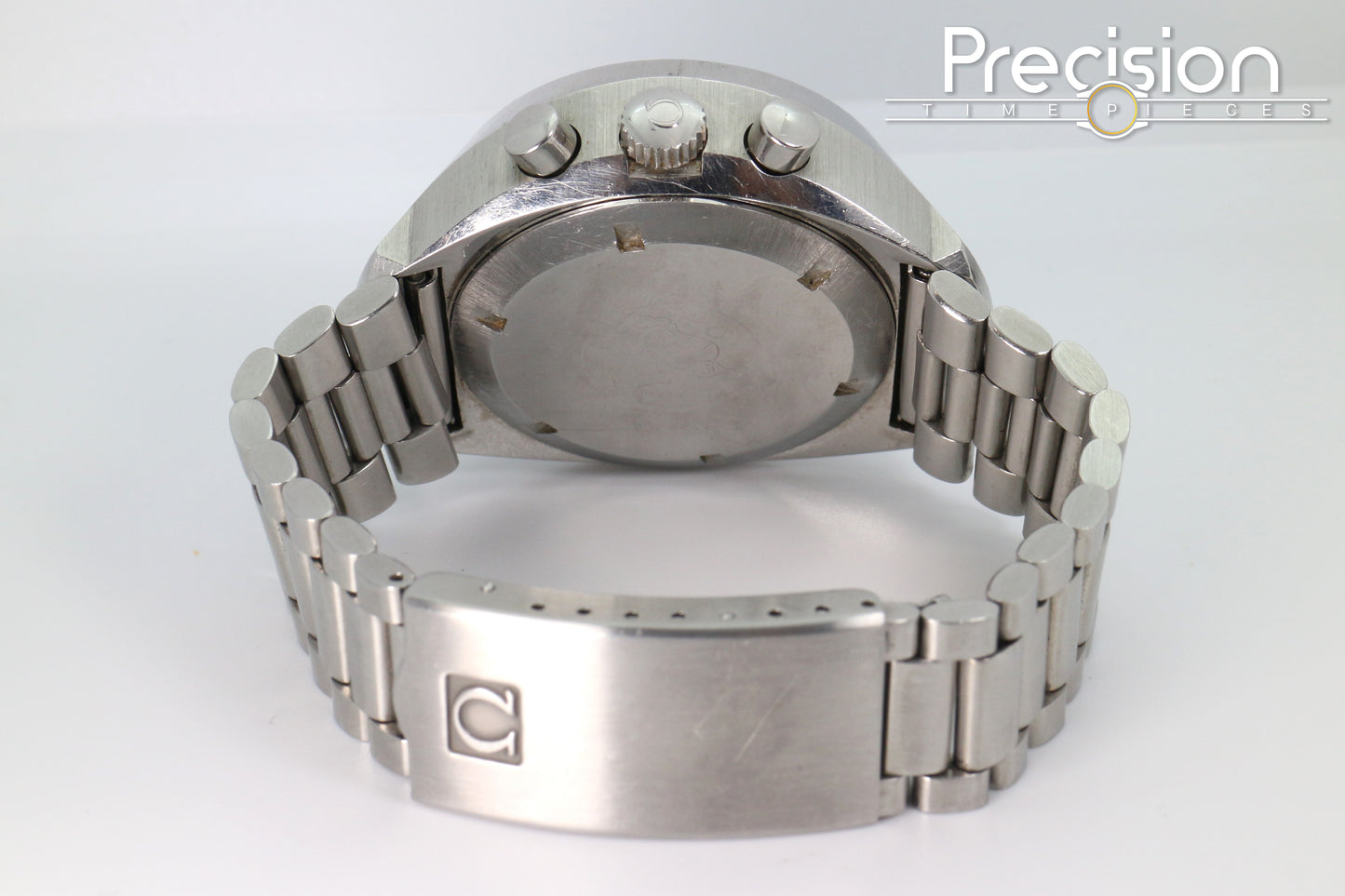 Omega Speedmaster Mark III 41mm Vintage Automatic