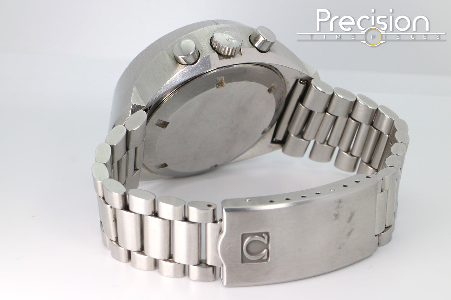 Omega Speedmaster Mark III 41mm Vintage Automatic