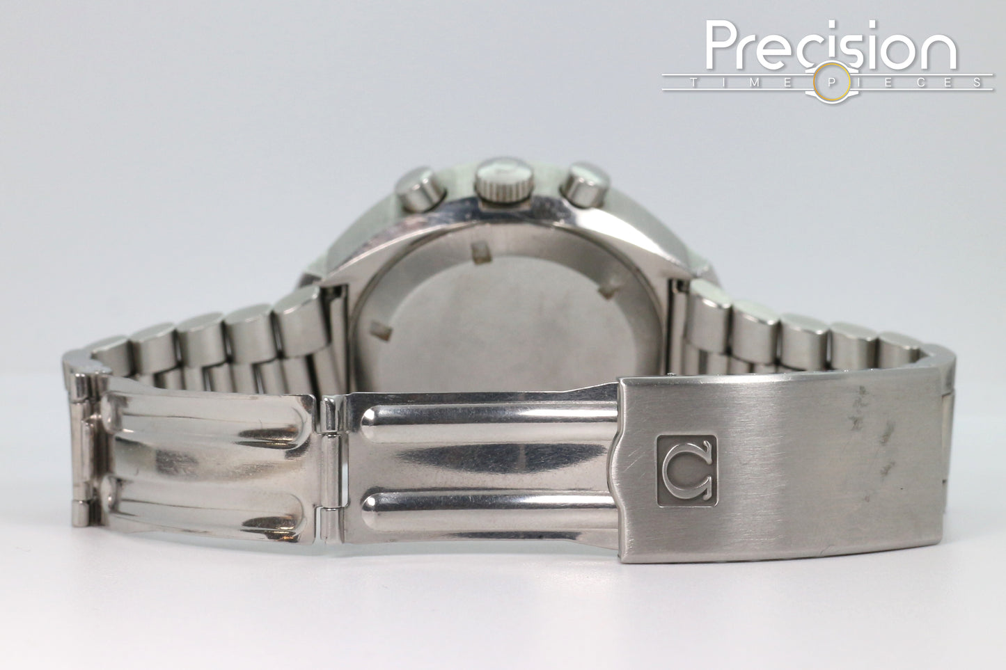 Omega Speedmaster Mark III 41mm Vintage Automatic