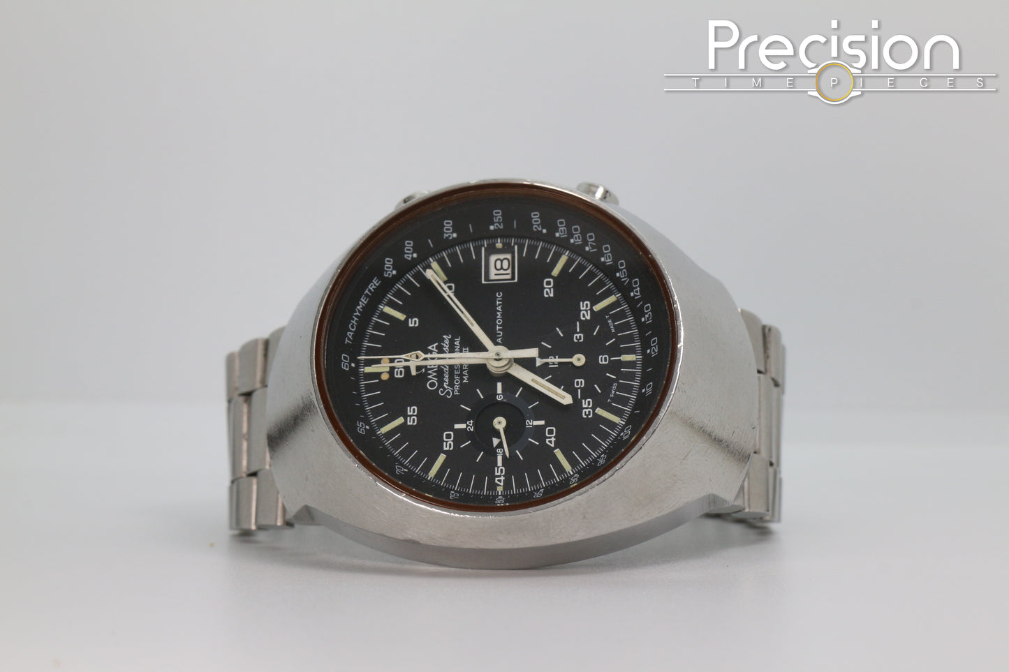 Omega Speedmaster Professional Mark III 41mm Automatic
