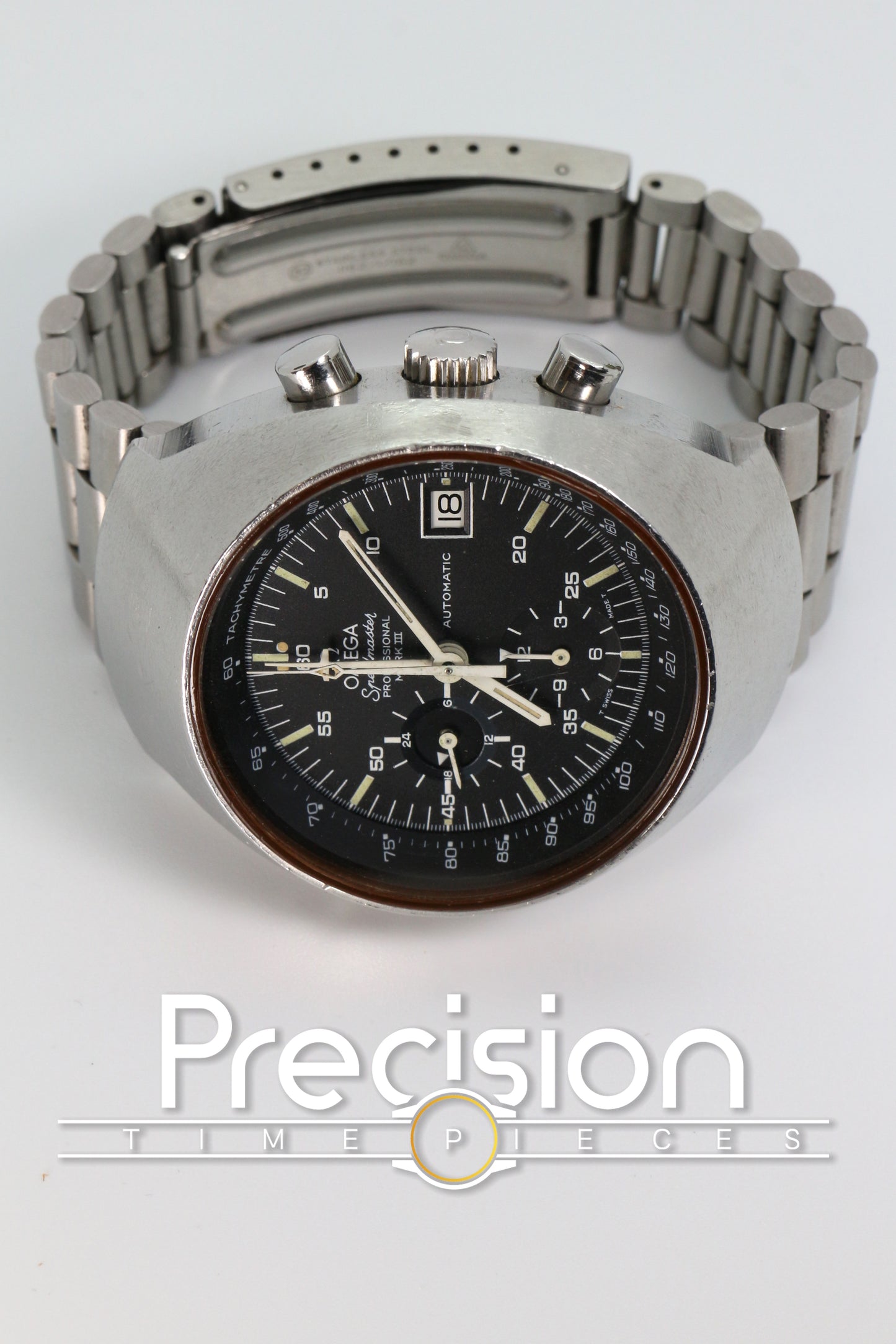 Omega Speedmaster Professional Mark III 41mm Automatic