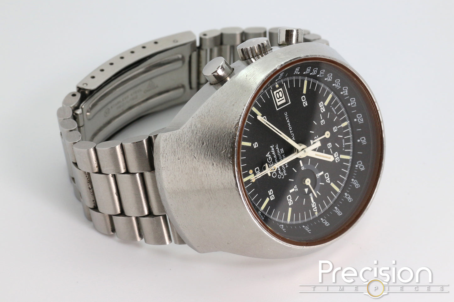 Omega Speedmaster Professional Mark III 41mm Automatic