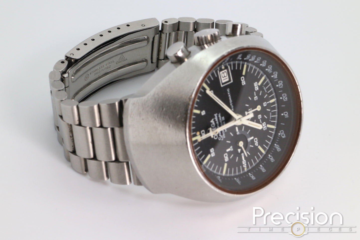 Omega Speedmaster Professional Mark III 41mm Automatic