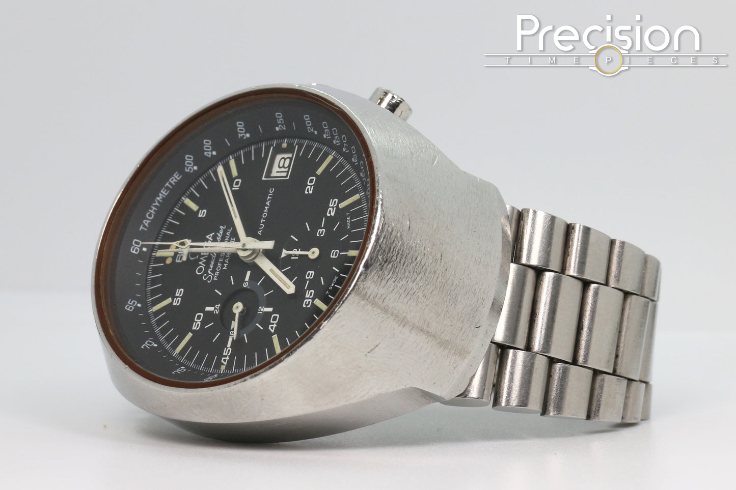 Omega Speedmaster Professional Mark III 41mm Automatic