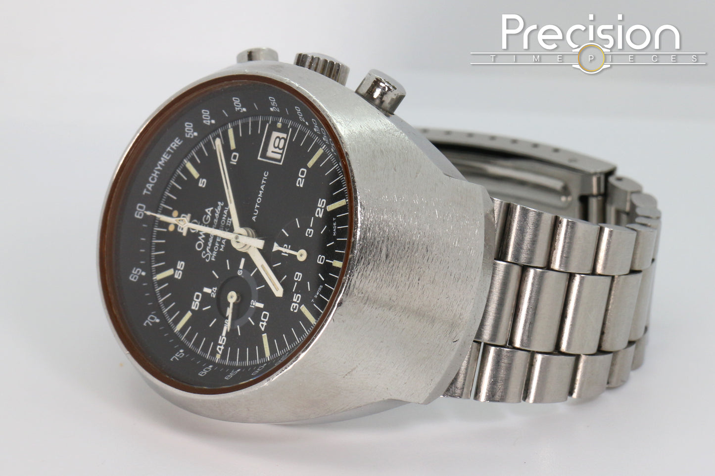 Omega Speedmaster Professional Mark III 41mm Automatic