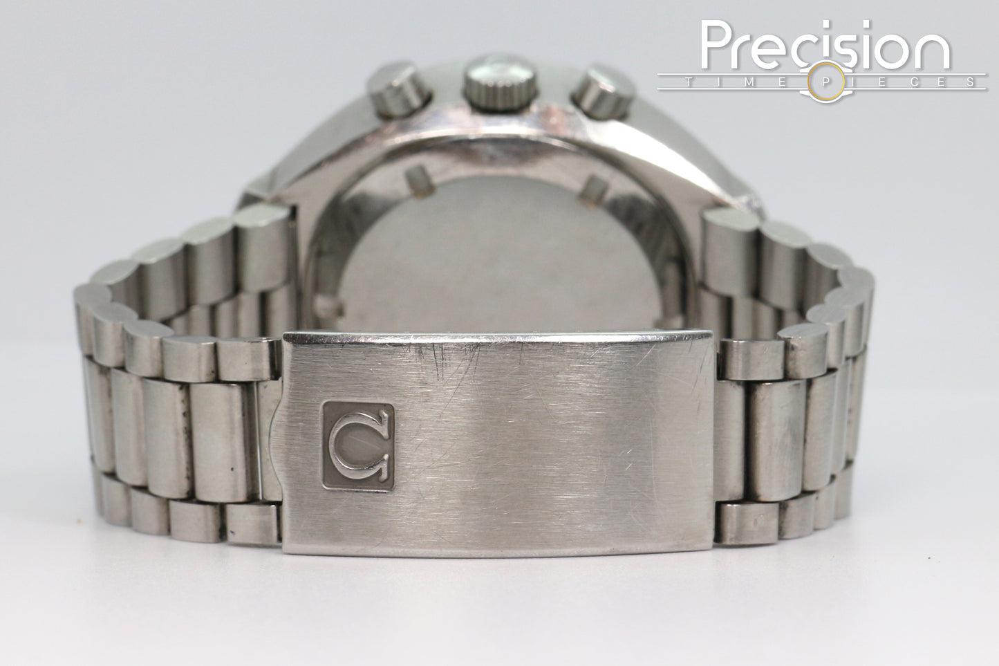 Omega Speedmaster Professional Mark III 41mm Automatic