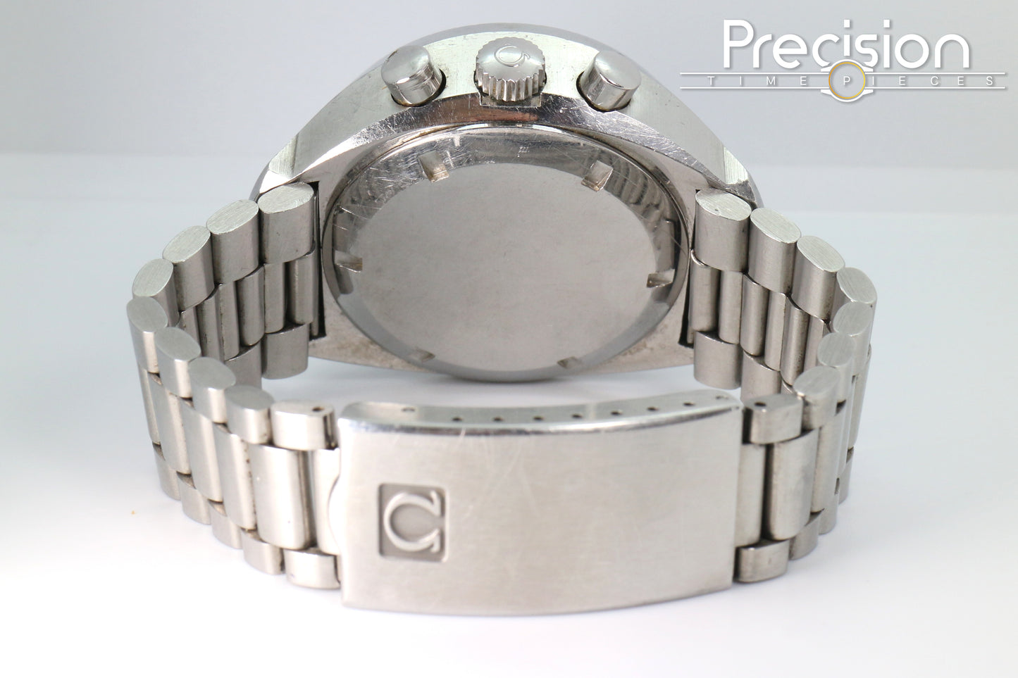 Omega Speedmaster Professional Mark III 41mm Automatic