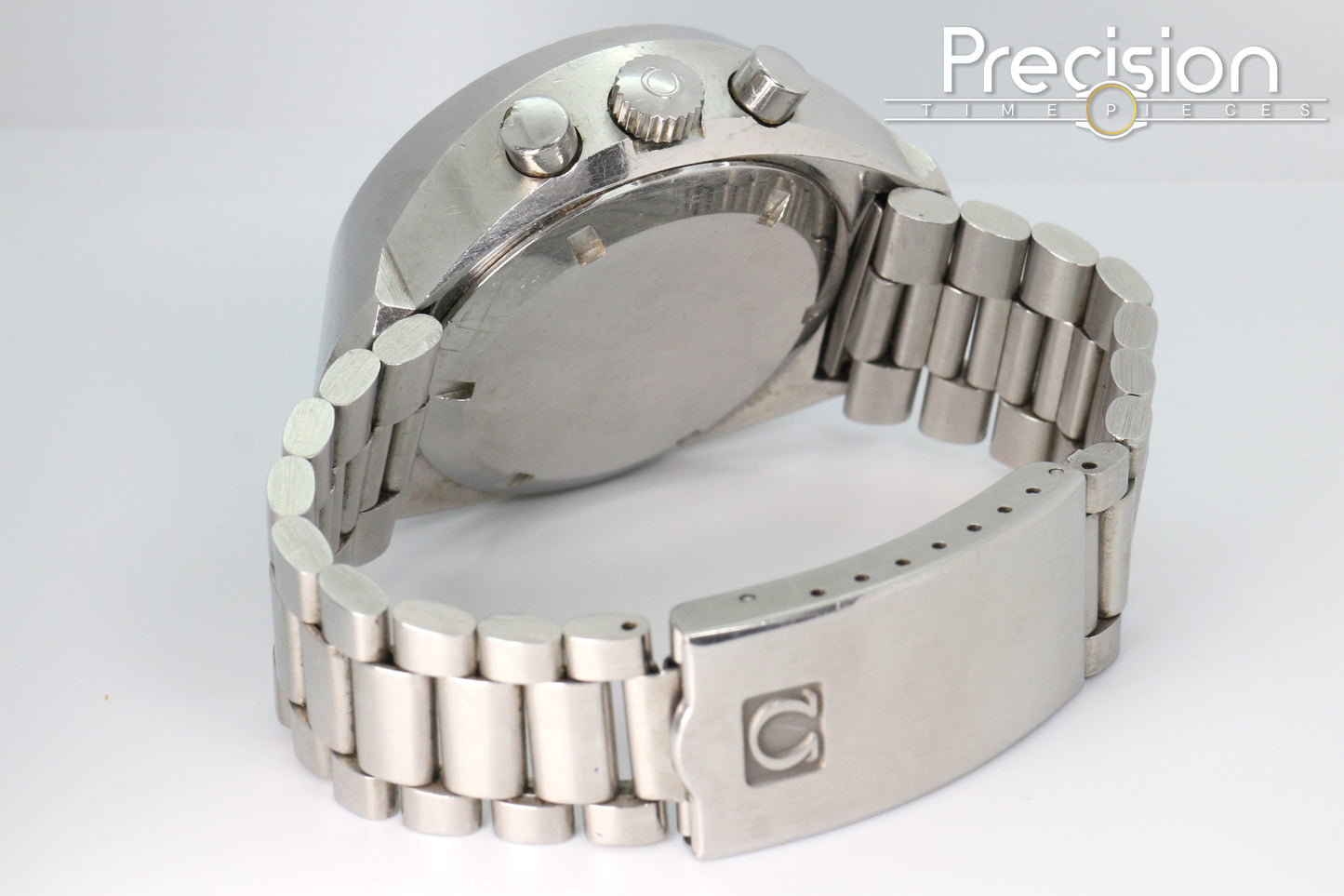 Omega Speedmaster Professional Mark III 41mm Automatic