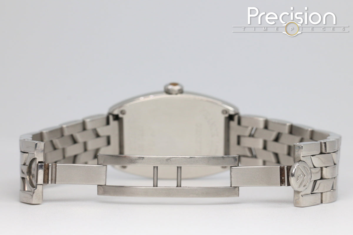 Franck Muller Casablanca Ref: 1750 S6 25mm Full Set