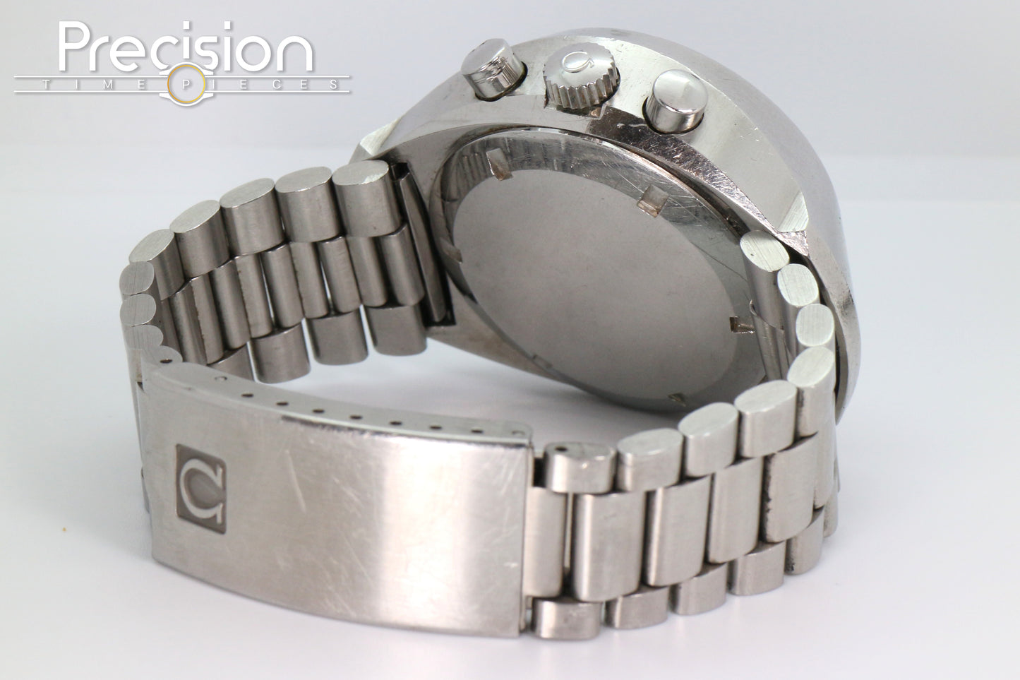 Omega Speedmaster Professional Mark III 41mm Automatic