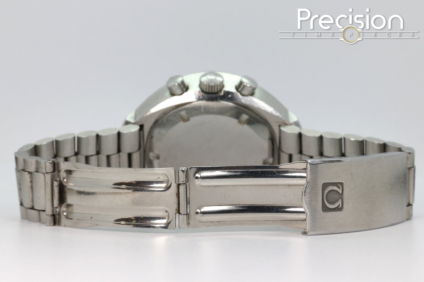 Omega Speedmaster Professional Mark III 41mm Automatic