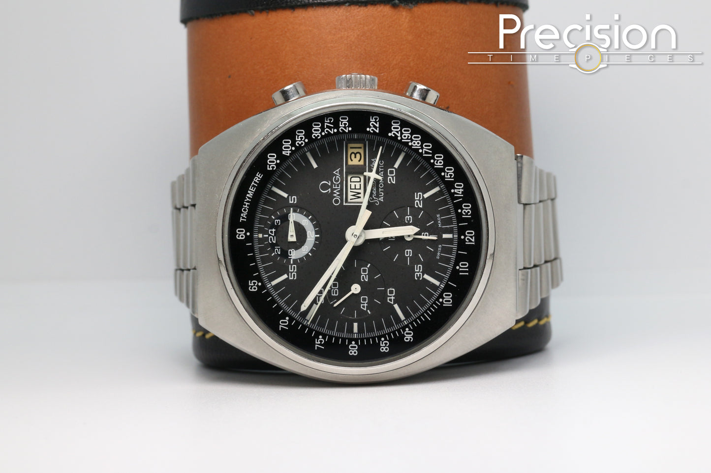 Omega Speedmaster Mark 4.5 42mm Automatic