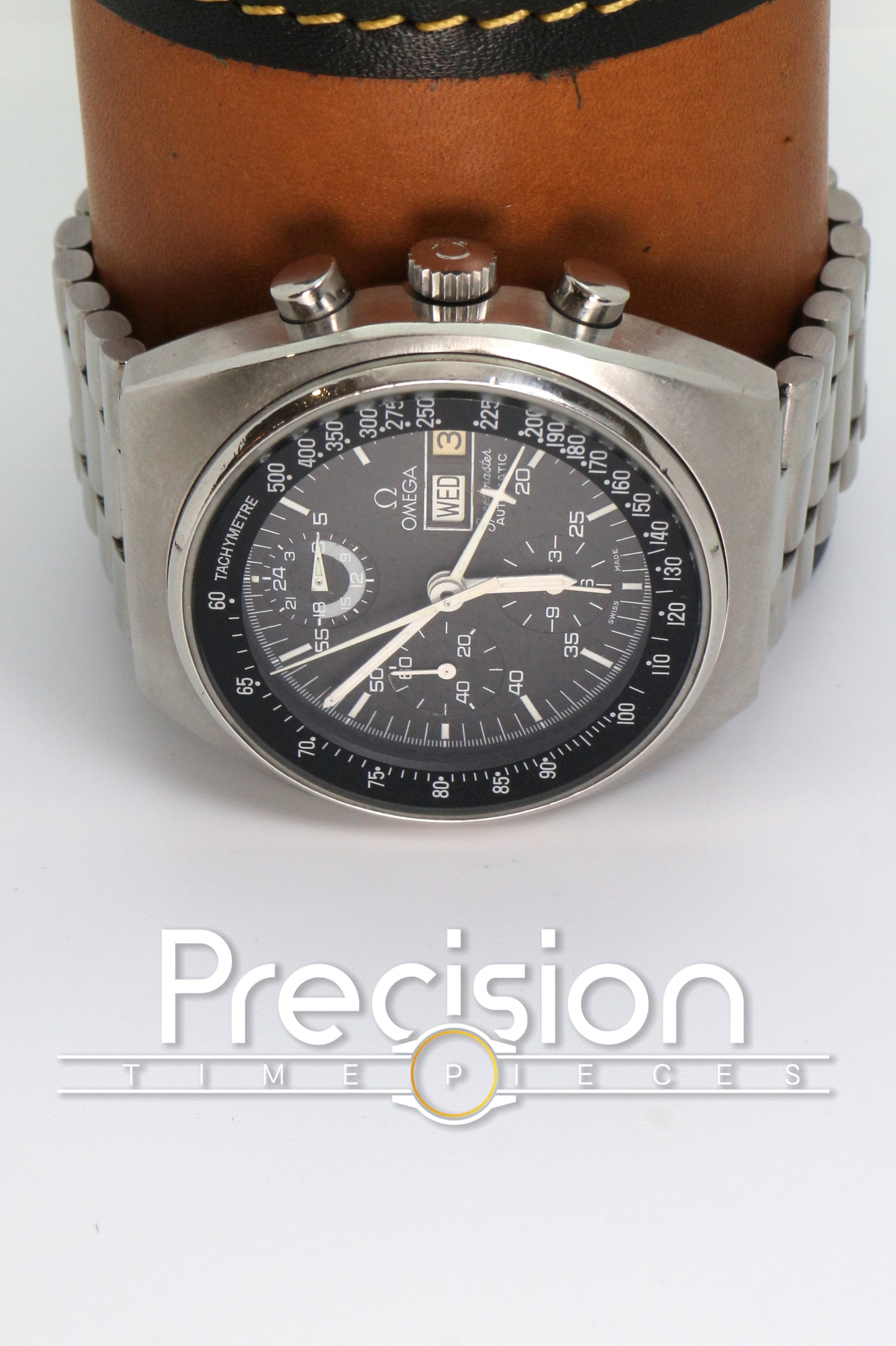 Omega Speedmaster Mark 4.5 42mm Automatic