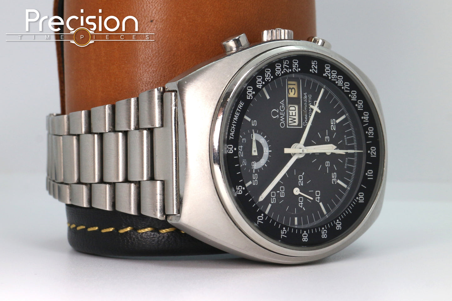 Omega Speedmaster Mark 4.5 42mm Automatic