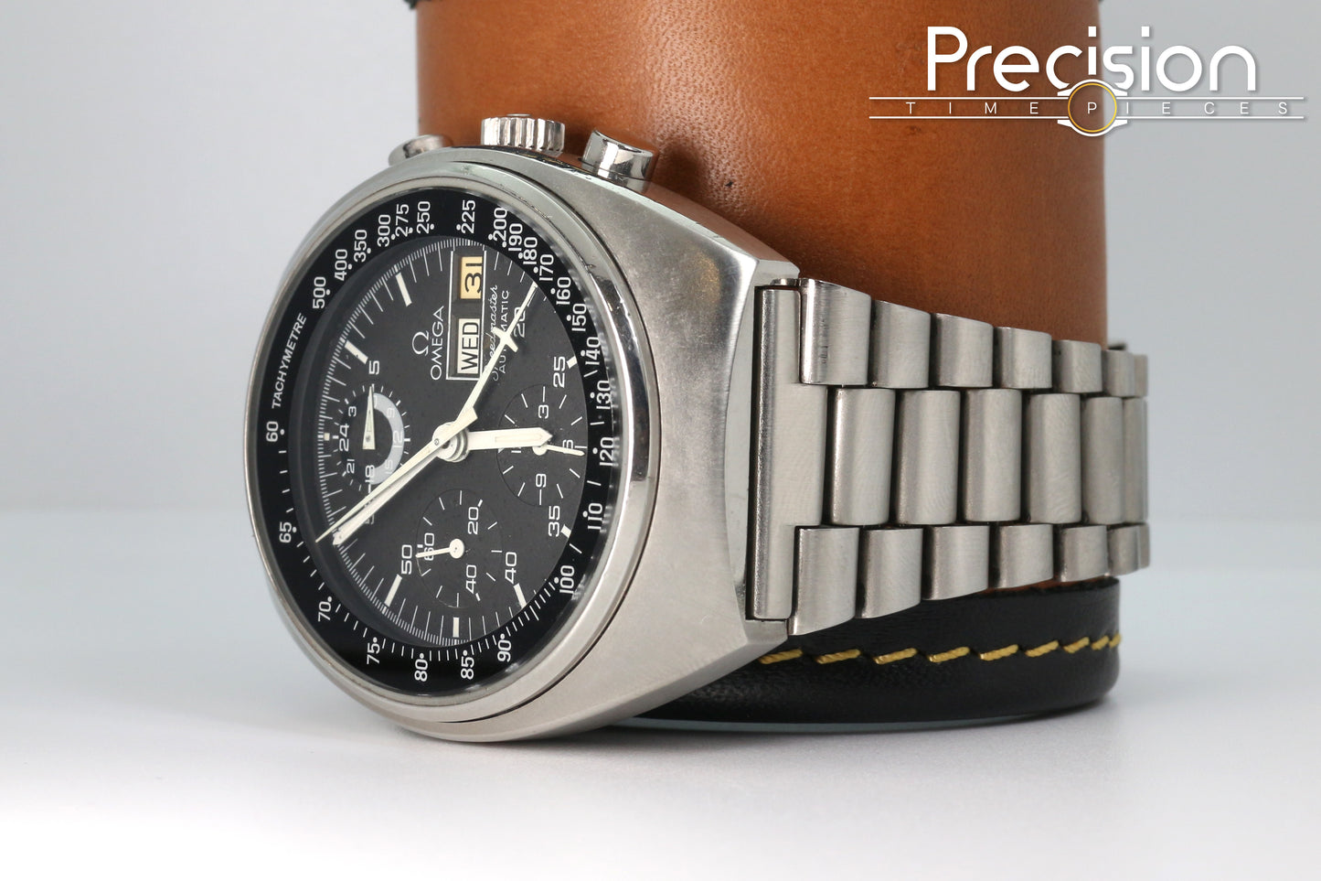 Omega Speedmaster Mark 4.5 42mm Automatic