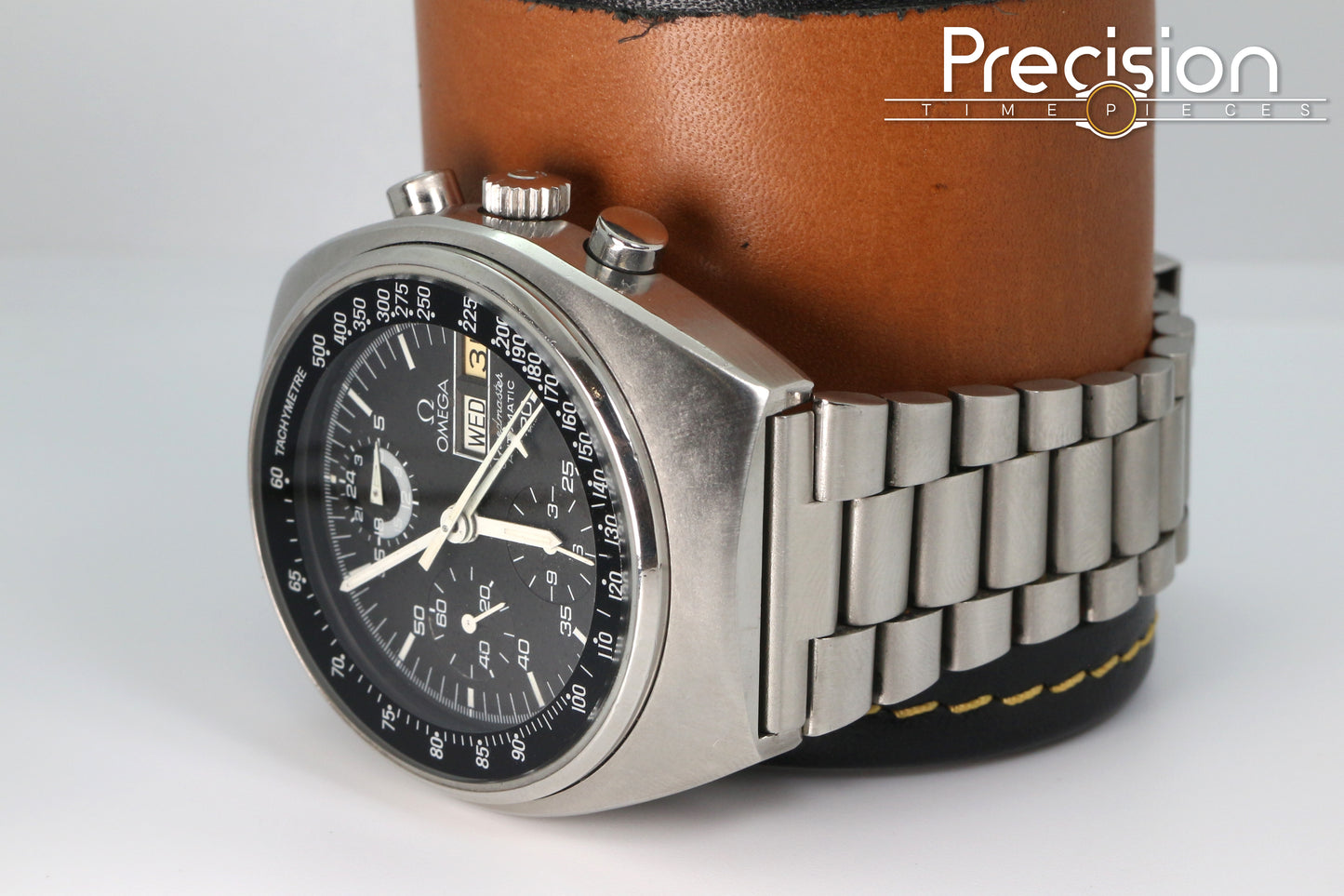 Omega Speedmaster Mark 4.5 42mm Automatic