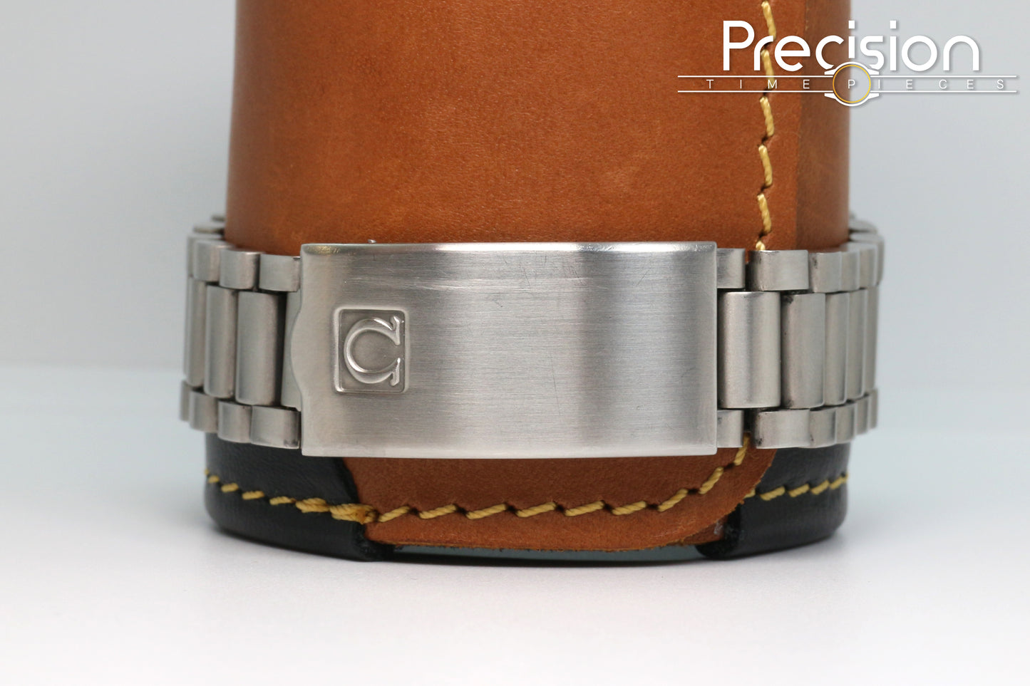 Omega Speedmaster Mark 4.5 42mm Automatic