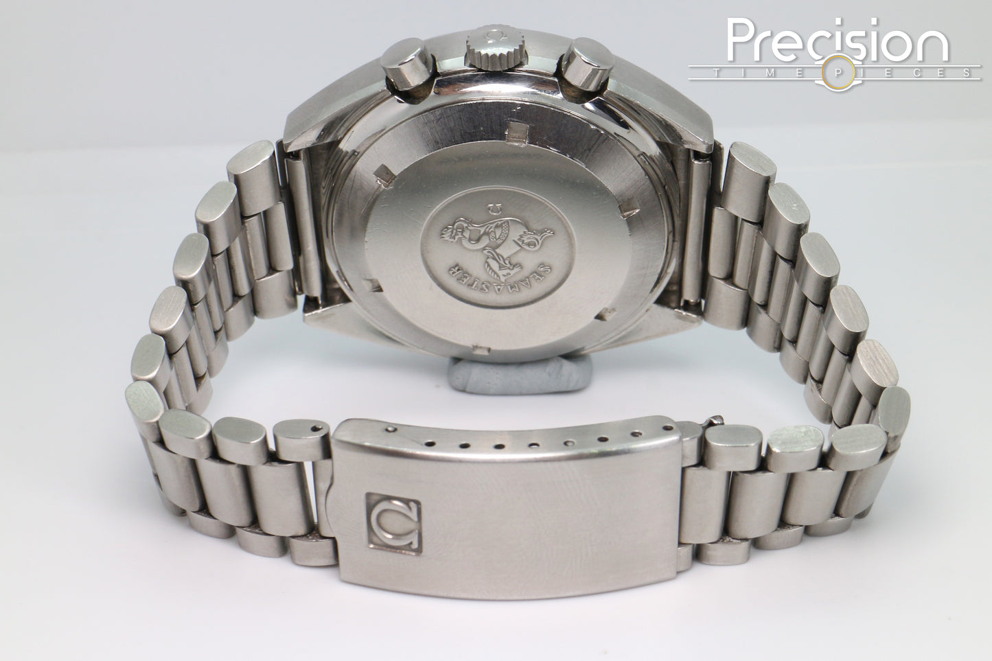 Omega Speedmaster Mark 4.5 42mm Automatic