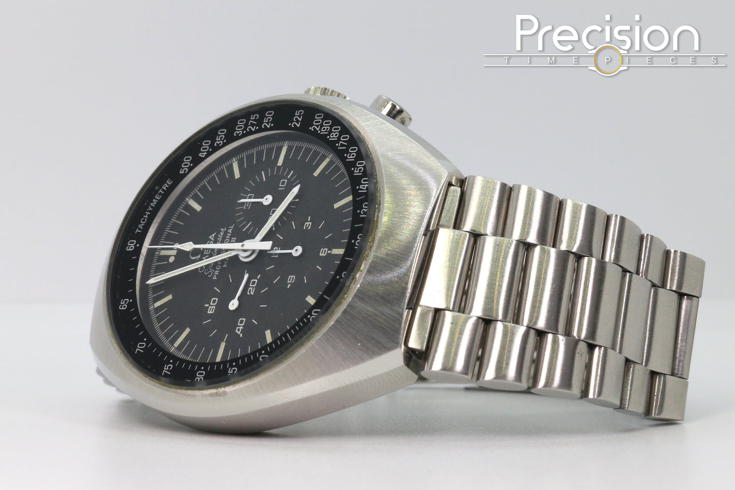 Omega Speedmaster Professional Mark II 42mm Manual Wind