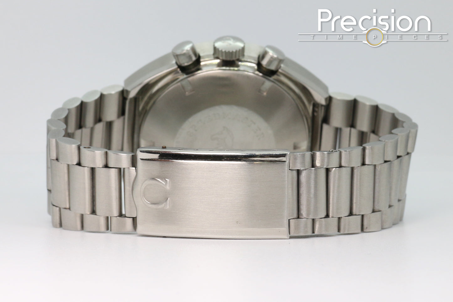 Omega Speedmaster Professional Mark II 42mm Manual Wind