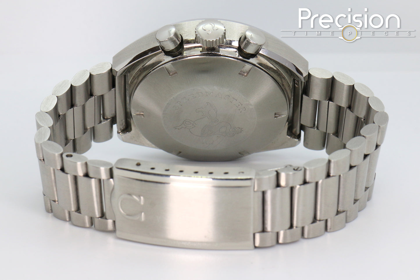 Omega Speedmaster Professional Mark II 42mm Manual Wind