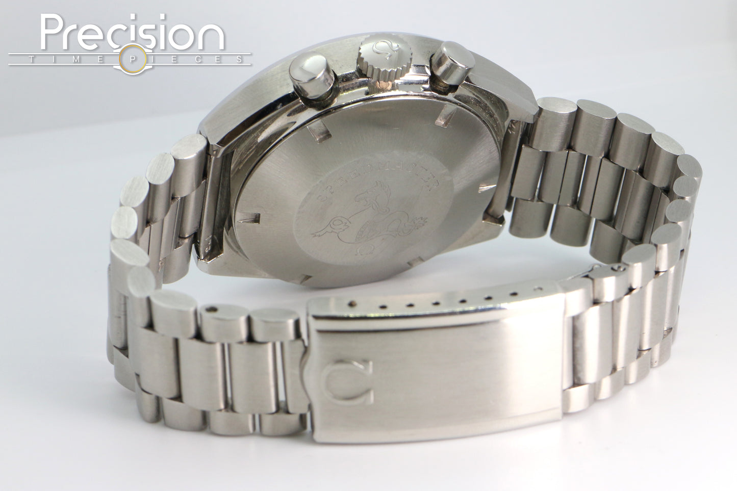 Omega Speedmaster Professional Mark II 42mm Manual Wind