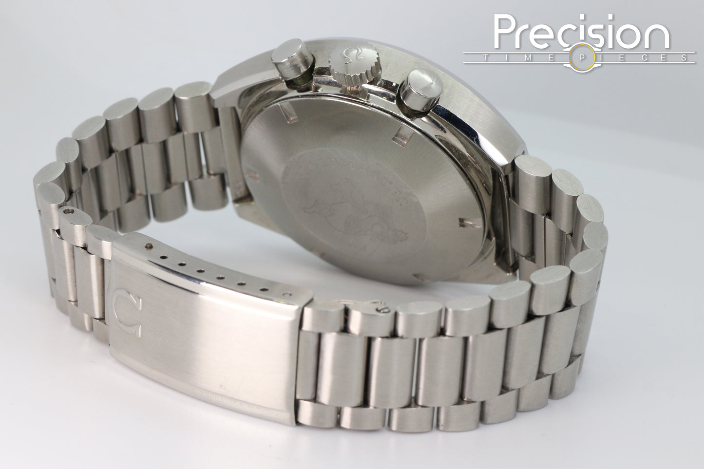 Omega Speedmaster Professional Mark II 42mm Manual Wind