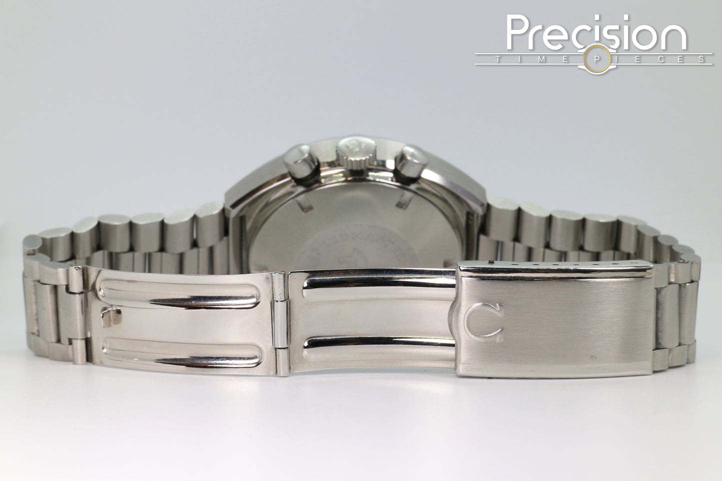 Omega Speedmaster Professional Mark II 42mm Manual Wind