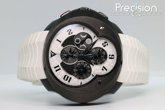 Franc Vila “Monkey God” 孙悟空 Chronograph Day Date Month Moon Phase Ltd 88 Pieces