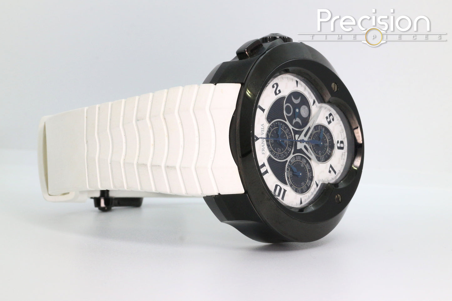 Franc Vila “Monkey God” 孙悟空 Chronograph Day Date Month Moon Phase Ltd 88 Pieces