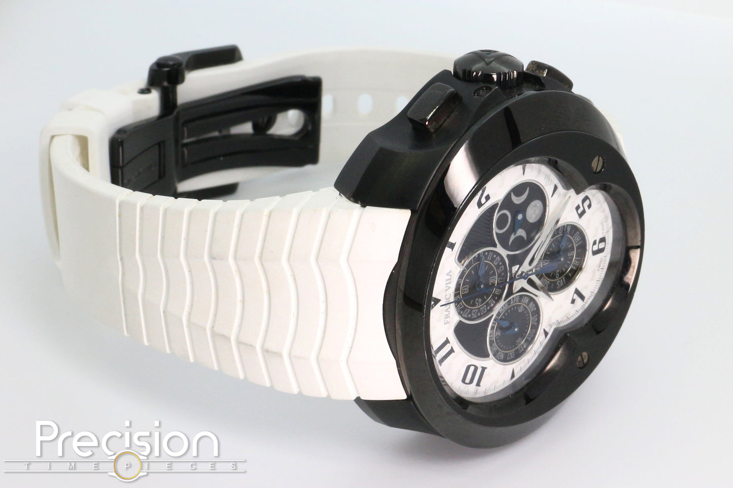 Franc Vila “Monkey God” 孙悟空 Chronograph Day Date Month Moon Phase Ltd 88 Pieces